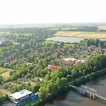 Apartman Loftwohnung 1 Simmerdeis An Der Gracht Friedrichstadt