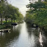 Loftwohnung 1 Simmerdeis An Der Gracht