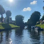Apartman Loftwohnung 1 Simmerdeis An Der Gracht