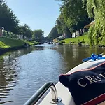 Loftwohnung 1 Simmerdeis An Der Gracht *