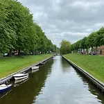 شقة Loftwohnung 1 Simmerdeis An Der Gracht