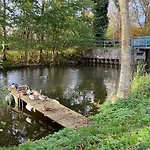 아파트 Loftwohnung 1 Simmerdeis An Der Gracht *