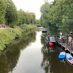 아파트 Loftwohnung 1 Simmerdeis An Der Gracht