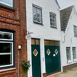 아파트 Loftwohnung 1 Simmerdeis An Der Gracht *