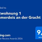 شقة Loftwohnung 1 Simmerdeis An Der Gracht *