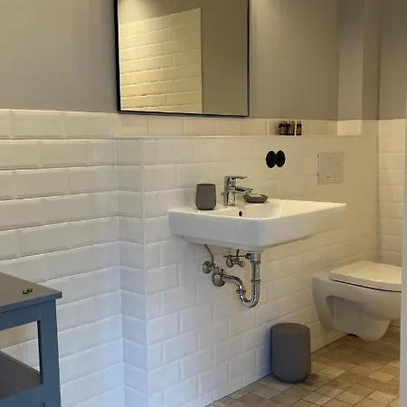 Loftwohnung 1 Simmerdeis An Der Gracht Appartement