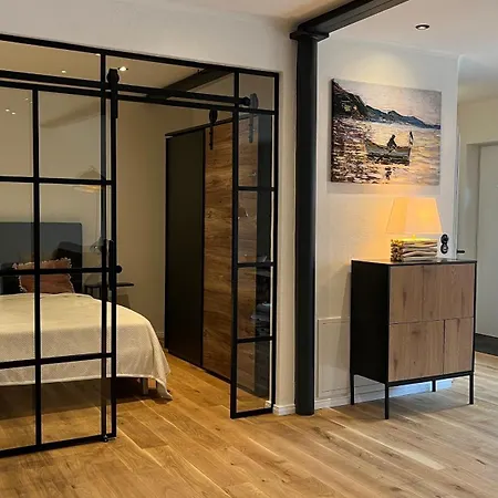 Loftwohnung 1 Simmerdeis An Der Gracht *