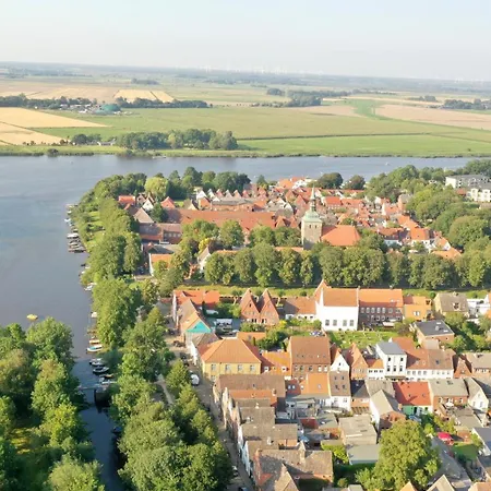 Loftwohnung 1 Simmerdeis An Der Gracht