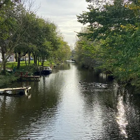 Loftwohnung 1 Simmerdeis An Der Gracht