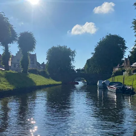 شقة Loftwohnung 1 Simmerdeis An Der Gracht