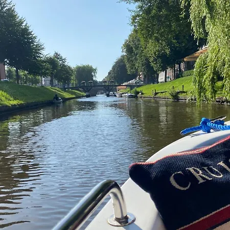 Loftwohnung 1 Simmerdeis An Der Gracht *