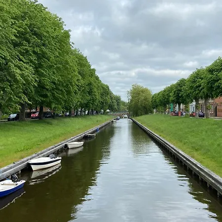 Διαμέρισμα Loftwohnung 1 Simmerdeis An Der Gracht