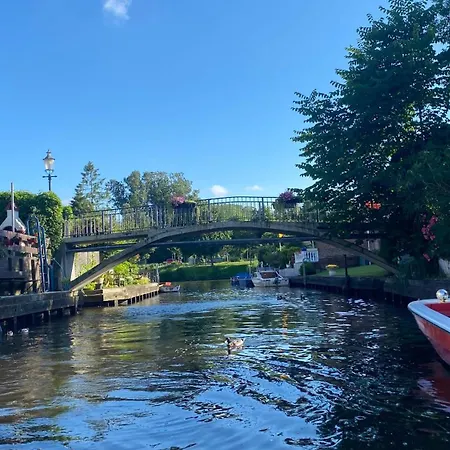 Loftwohnung 1 Simmerdeis An Der Gracht *