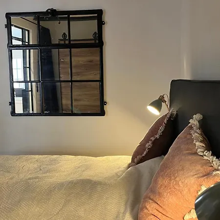 Appartement Loftwohnung 1 Simmerdeis An Der Gracht *