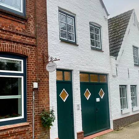 Appartement Loftwohnung 1 Simmerdeis An Der Gracht *